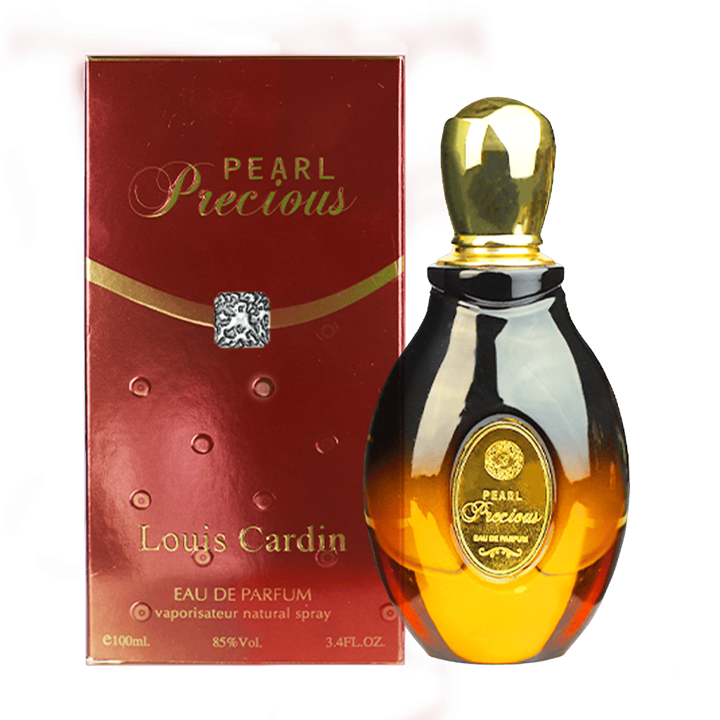 Pearl Precious Femme EDP - Wafa International