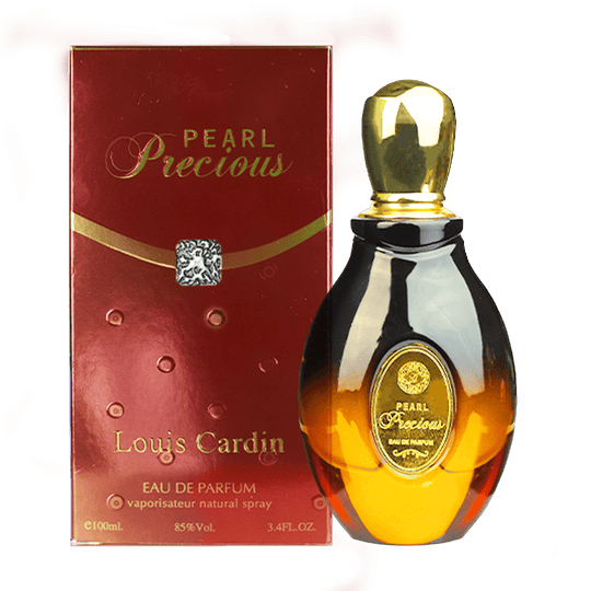 Pearl Precious Femme EDP - Wafa International