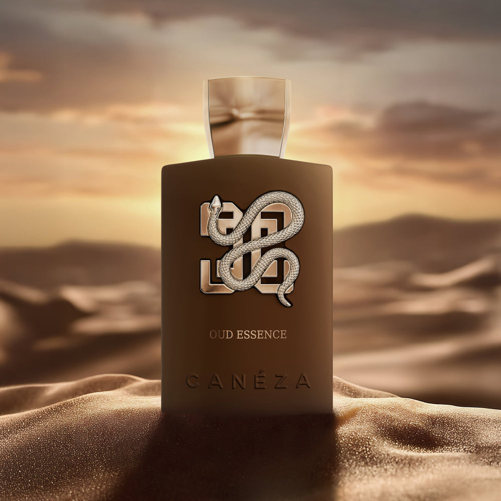 Oud Essence EDP official Canéza product image 2