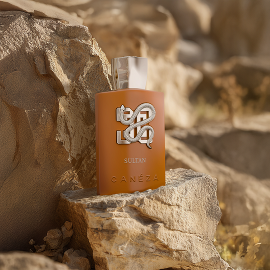 Sultan EDP official Canéza product image 2