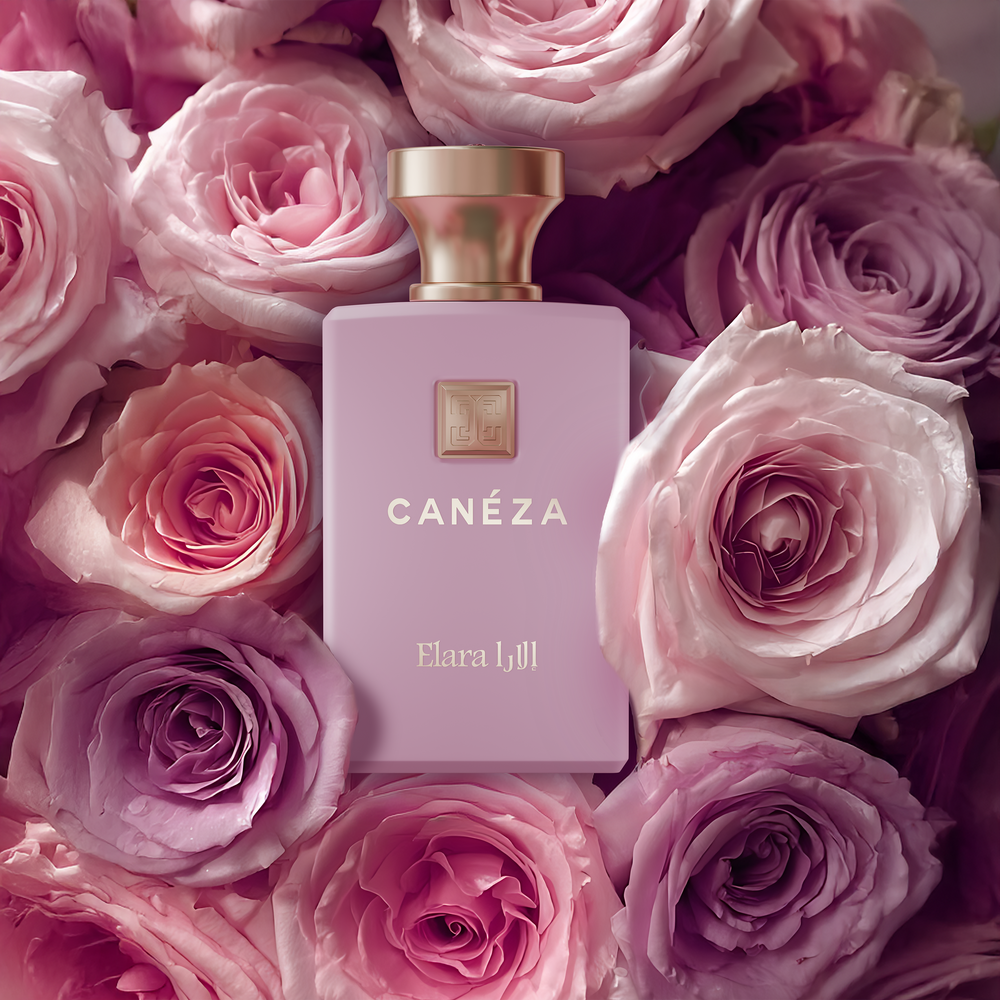 Elara EDP for Women official Canéza product image 2