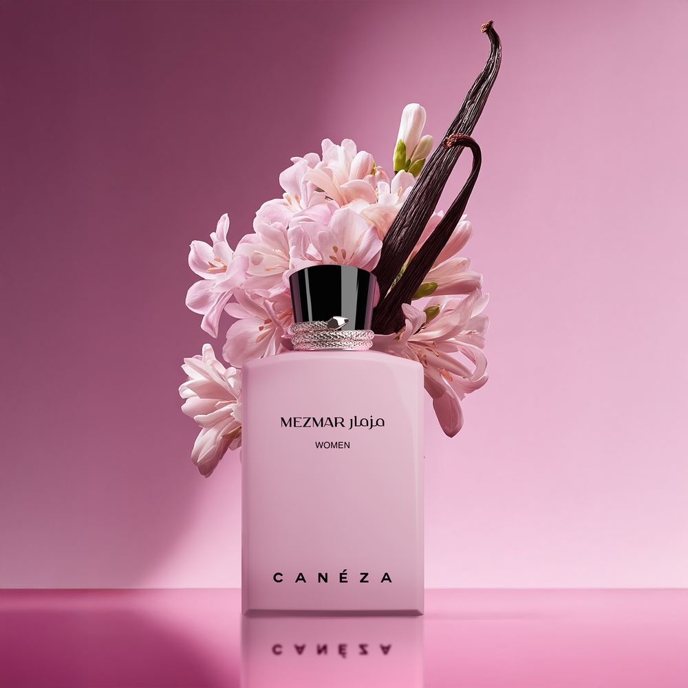 Mezmar Women EDP for Women official Canéza product image 2