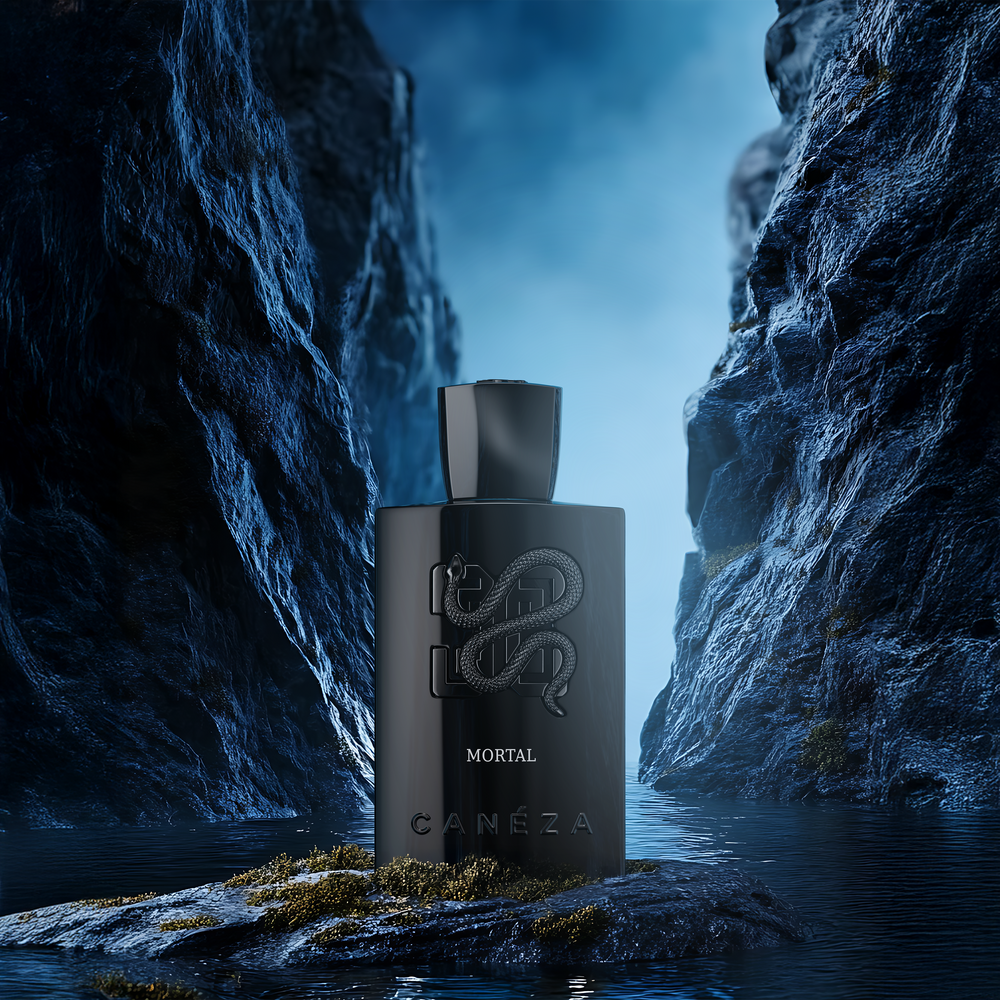 Mortal EDP official Canéza product image 2