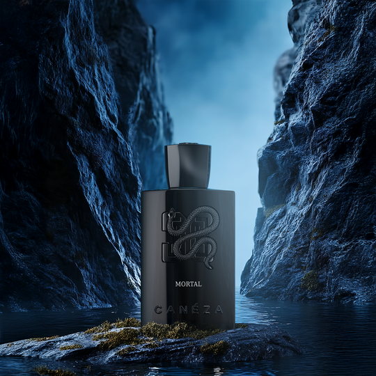 Mortal EDP official Canéza product image 2