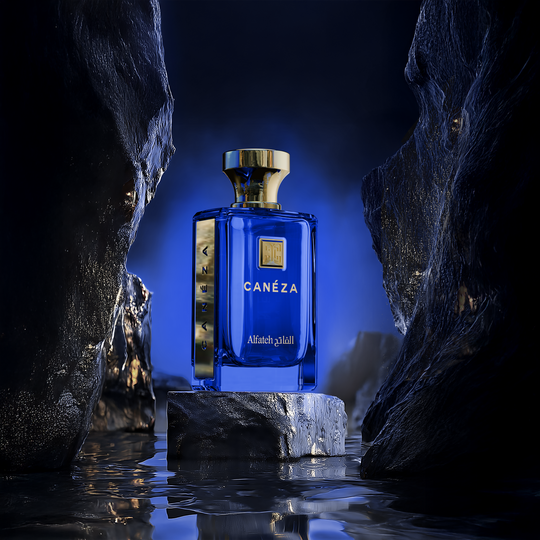 Alfateh EDP for Men official Canéza product image 2