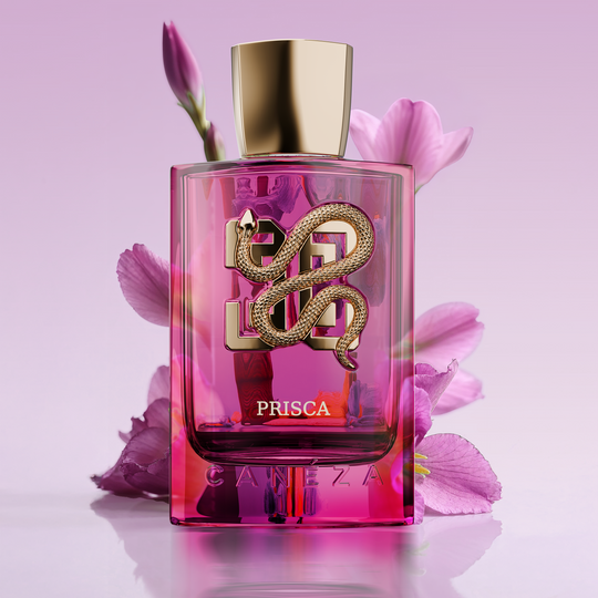 Prisca EDP for Women official Canéza product image 2