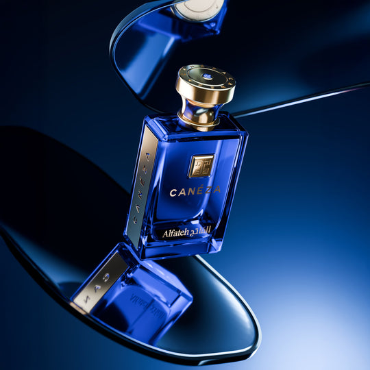 Alfateh EDP for Men official Canéza product image 3