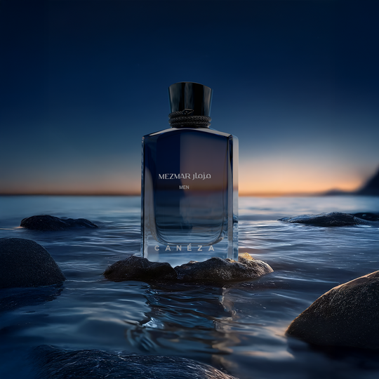 Mezmar Men EDP for Men official Canéza product image 2