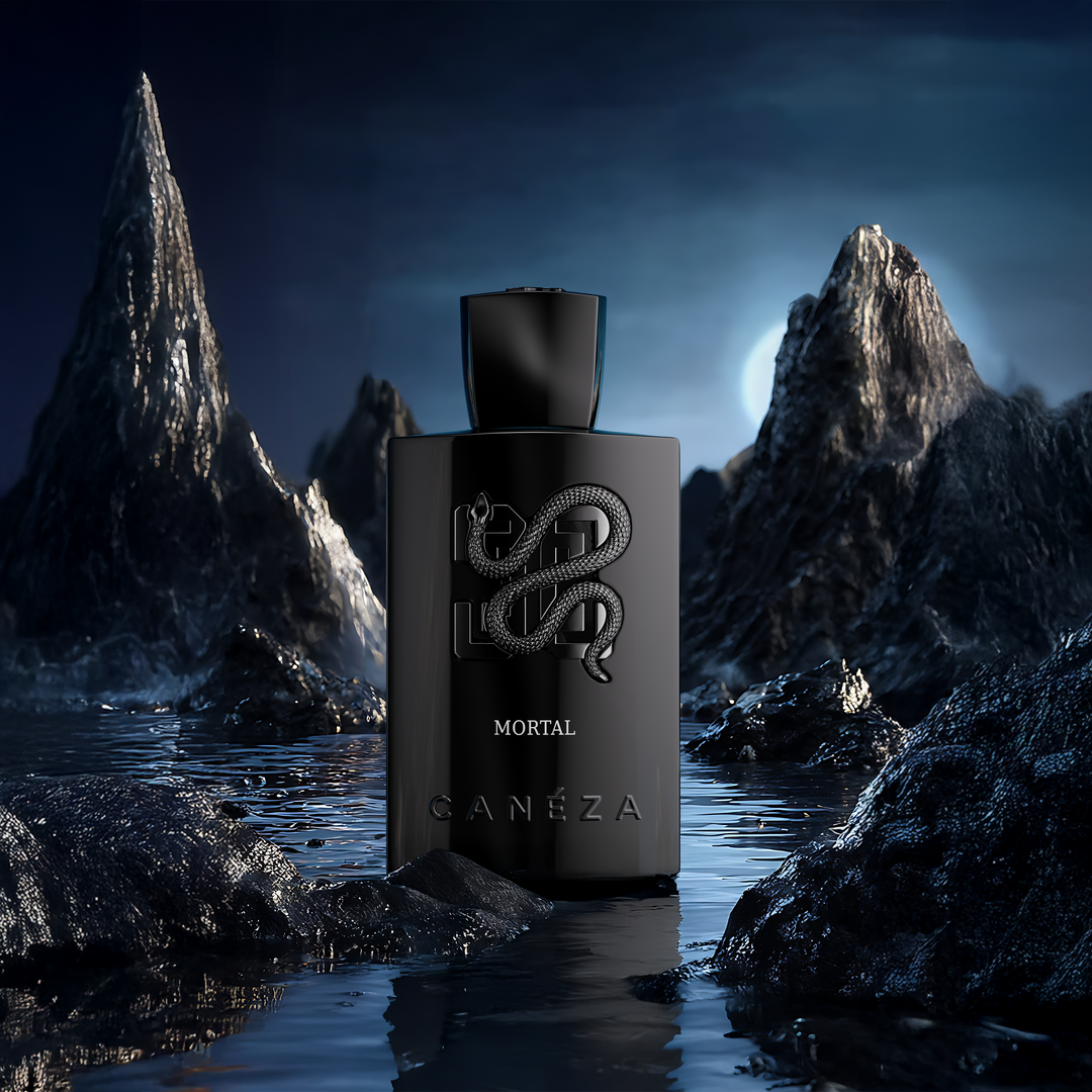 Mortal EDP official Canéza product image 3