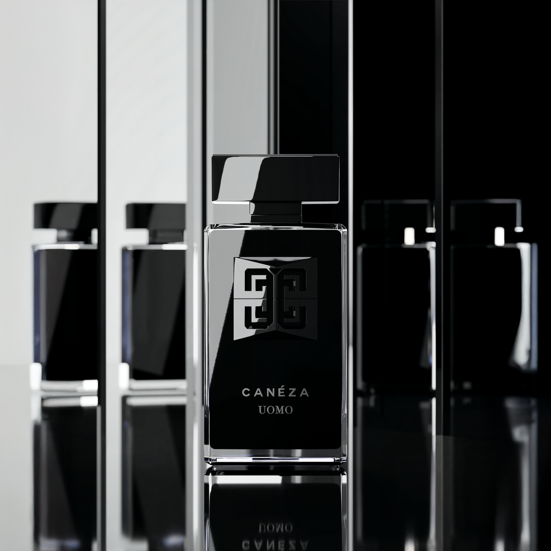Uomo EDP for Men official Canéza product image 3