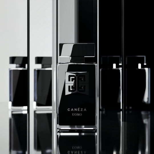 Uomo EDP for Men official Canéza product image 3