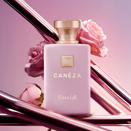 Elara EDP for Women official Canéza product image 3