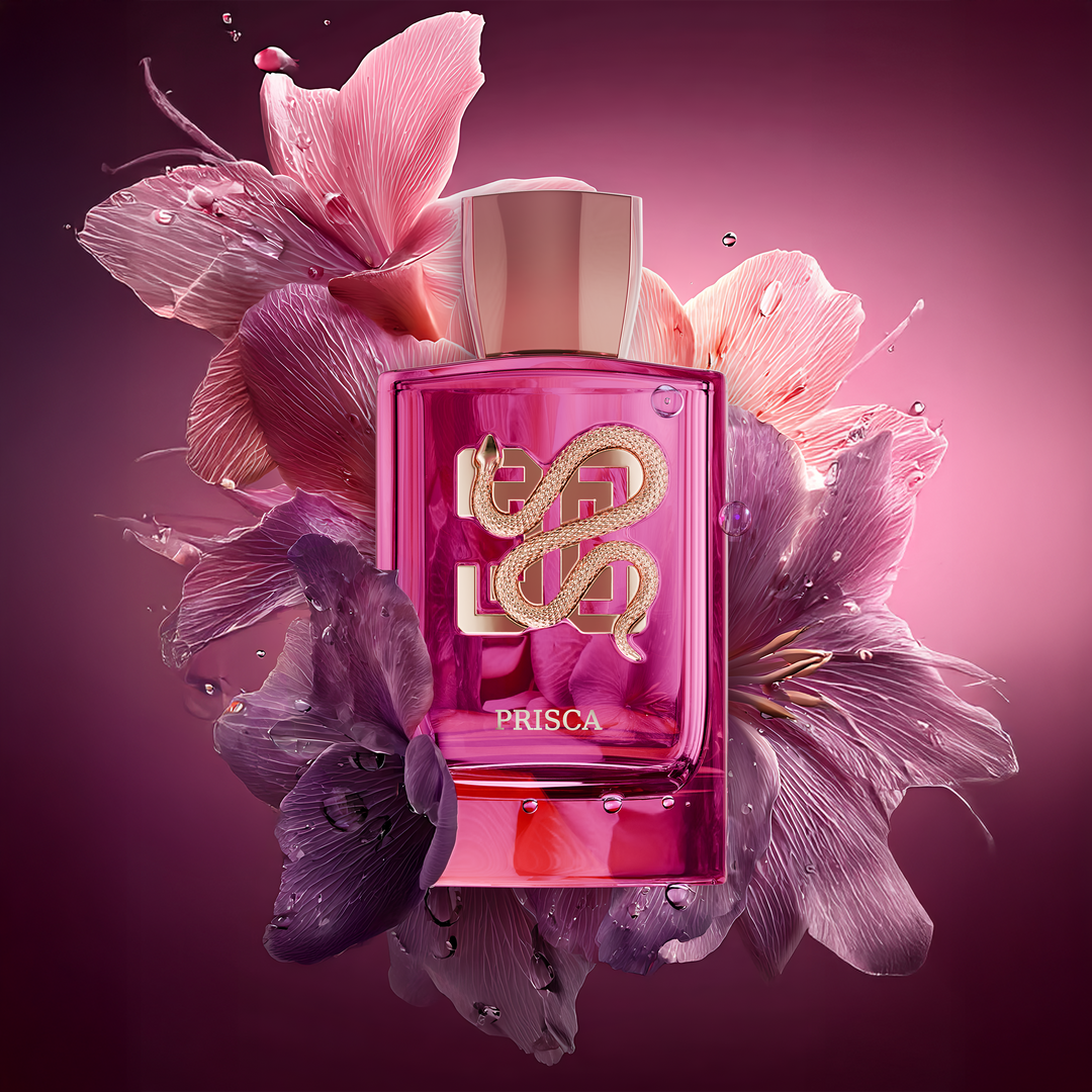 Prisca EDP for Women official Canéza product image 3