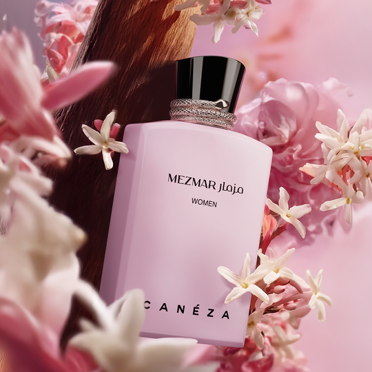Mezmar Women EDP for Women official Canéza product image 3