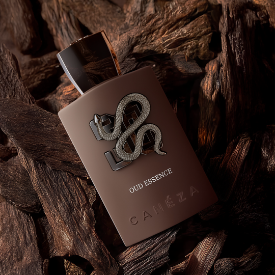 Oud Essence EDP official Canéza product image 3