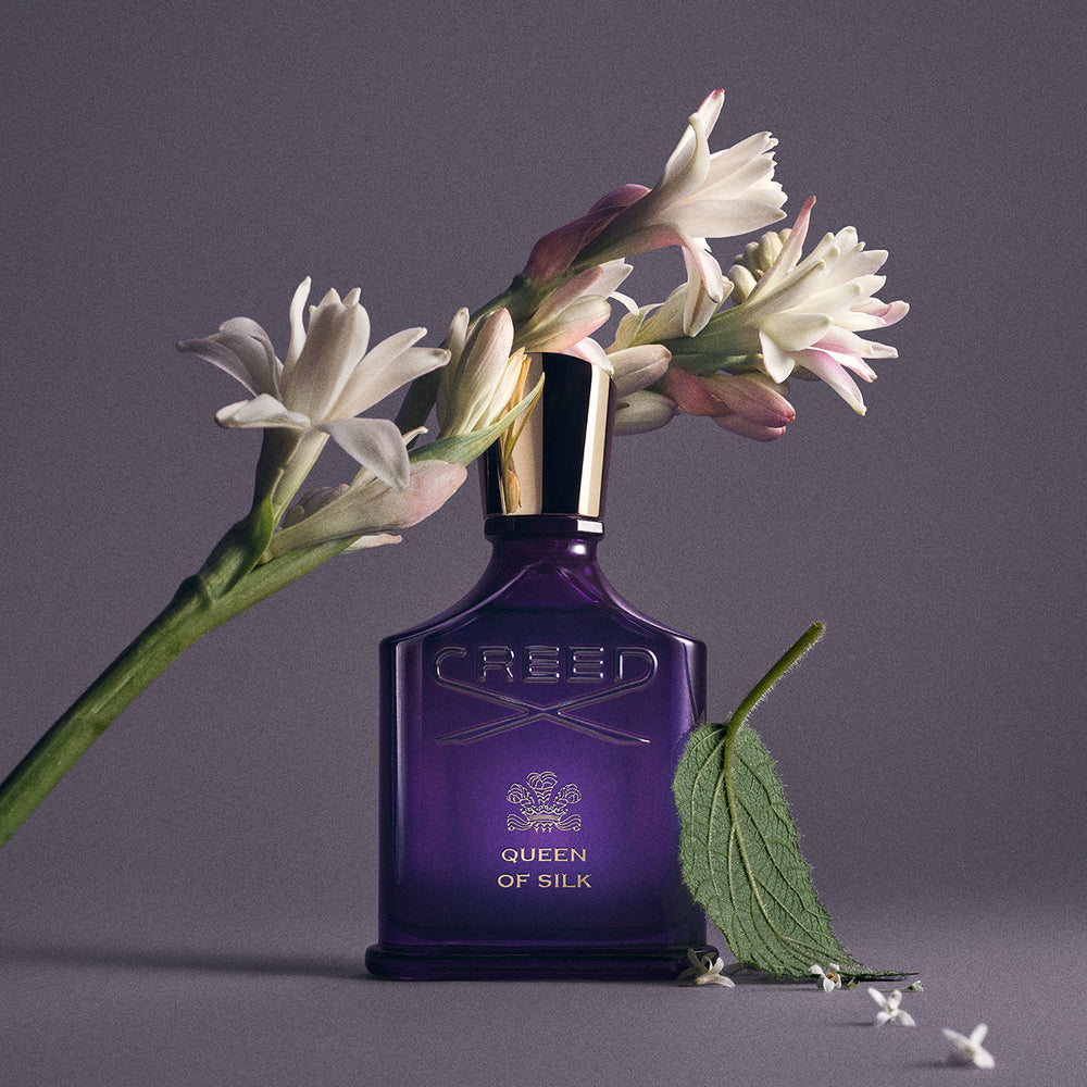 Queen of Silk Eau de Parfum 75mL — original brand gallery image 2