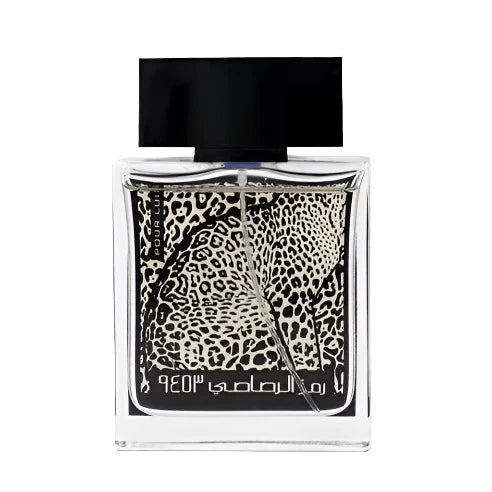 Rumz Al Rasasi 9453 Pour Lui Leopard for Men EDP - Wafa International