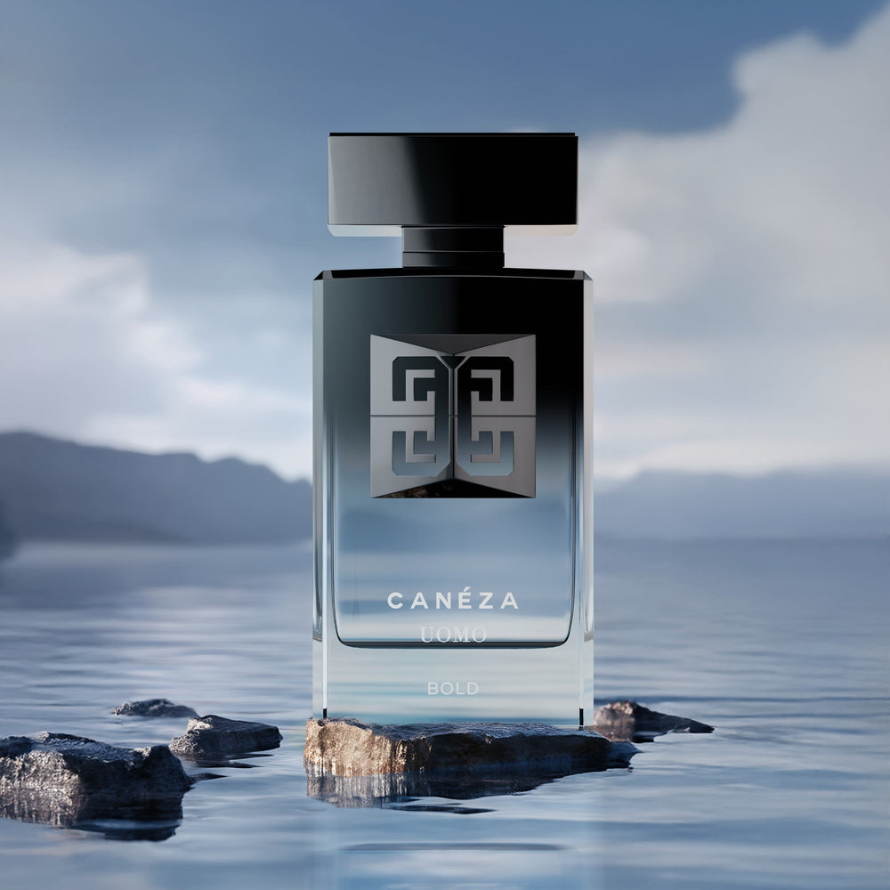 Uomo Bold EDP for Men official Canéza product image 2