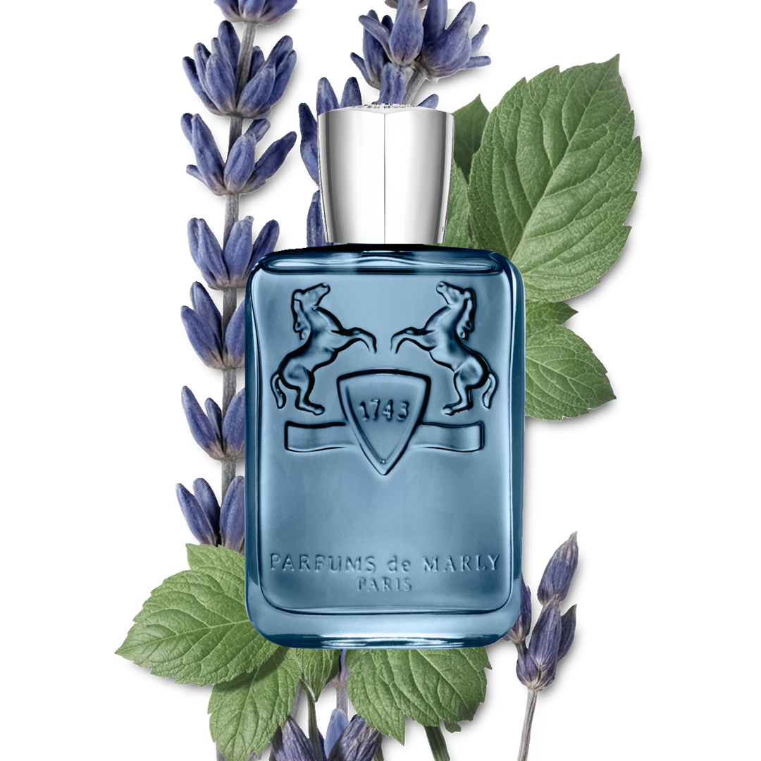 Sedley EDP for Men 125mL — original brand gallery image 3