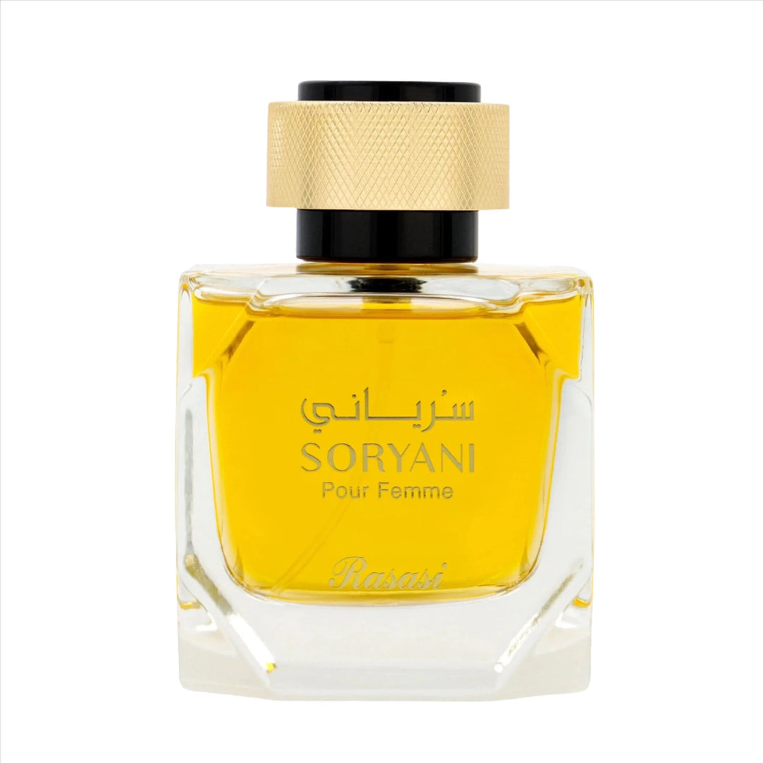 Soryani Pour Femme Eau de Parfum