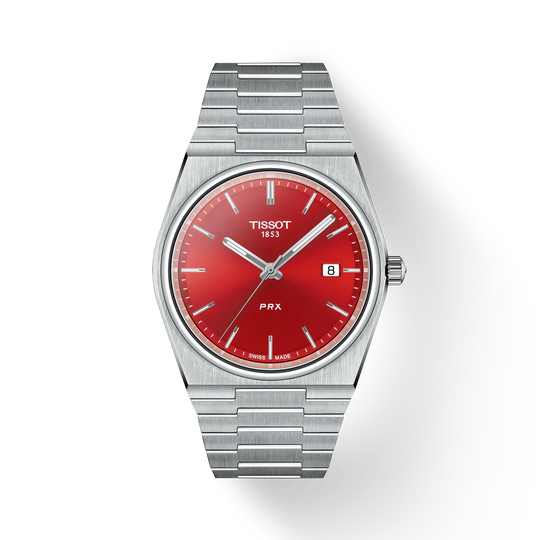TISSOT PRX 40MM - Wafa International