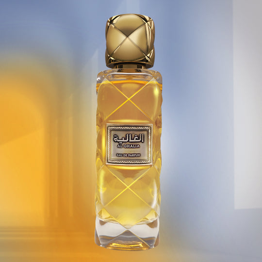 Tawleefa Collection Al Ghalia EDP (Unisex) - Wafa International