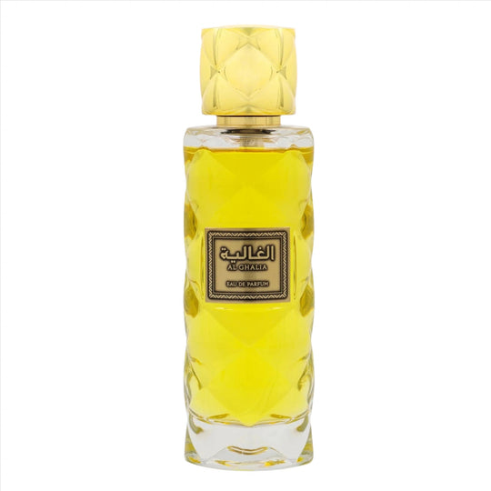 Tawleefa Collection Al Ghalia EDP (Unisex) - Wafa International