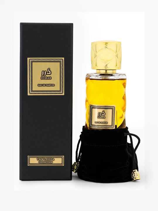 Tawleefa Collection Dorar EDP - Wafa International