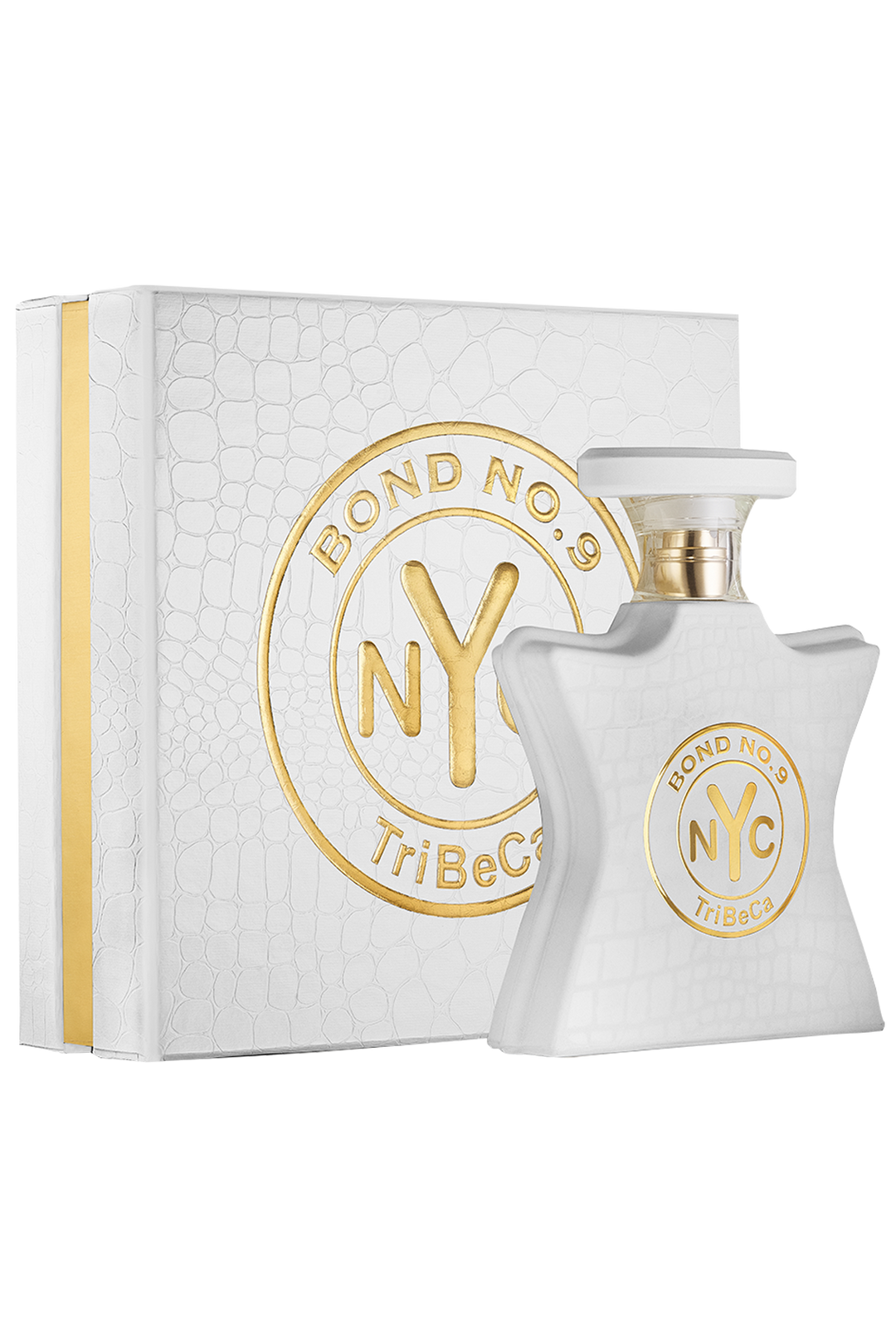 Bond No. 9 TriBeCa — official packaging photo