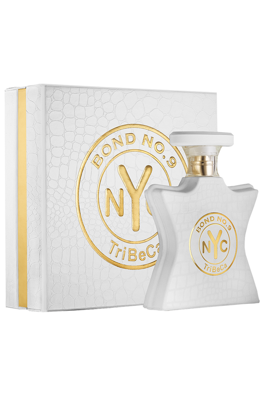 Bond No. 9 TriBeCa — official packaging photo