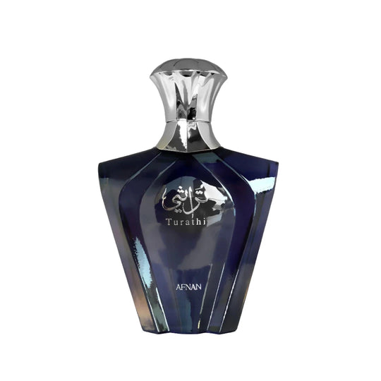 Turathi Blue Eau De Parfum for Men - Wafa International