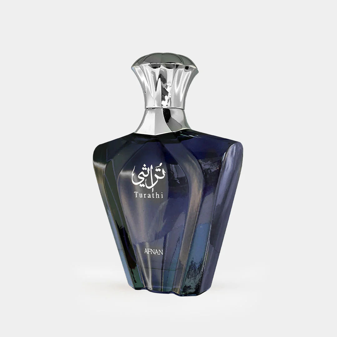 Turathi Blue Eau De Parfum for Men - Wafa International