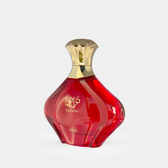 Turathi Red Eau De Parfum for Women - Wafa International