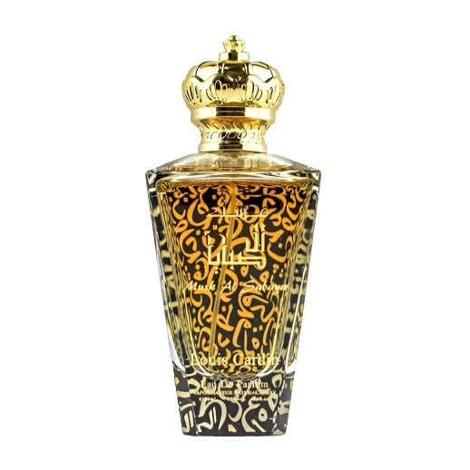 Musk Al Sabaya EDP (Unisex) - Wafa International