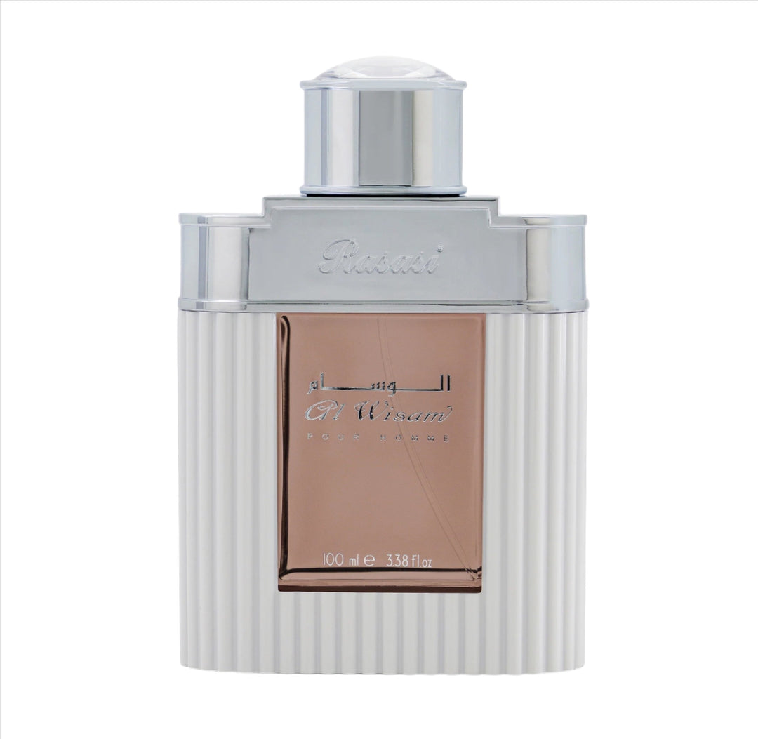 Al Wisam Day Pour Homme EDP