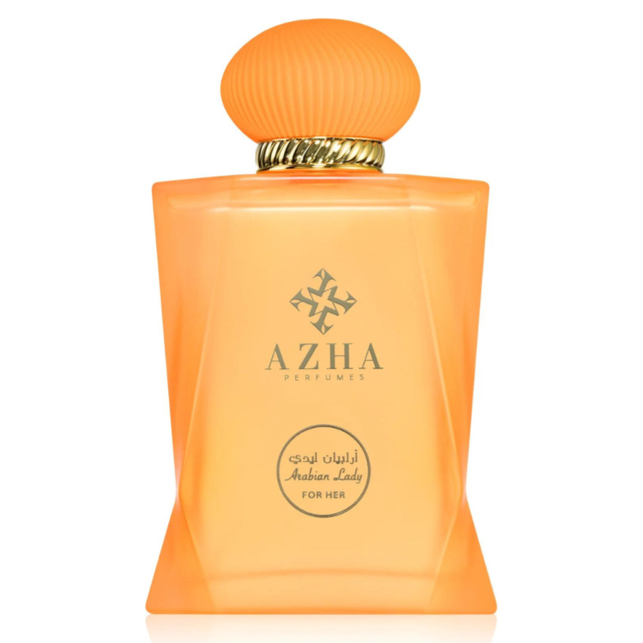 Arabian Lady for Her EDP - Wafa International