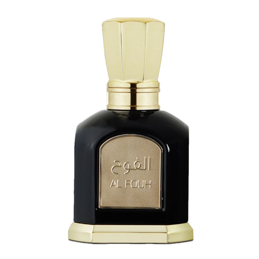 Al Fouh EDP for Men - Wafa International