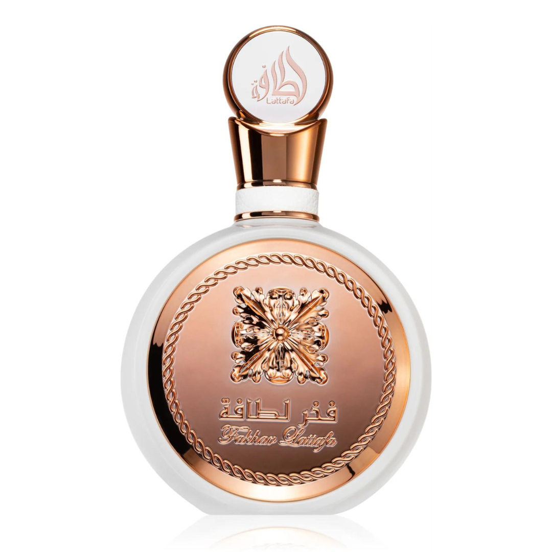 Fakhar Rose EDP for Women - Wafa International