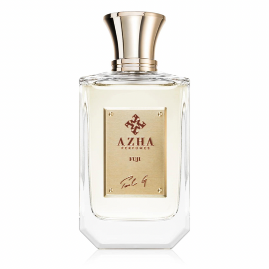 Fuji Eau de Parfum - Wafa International