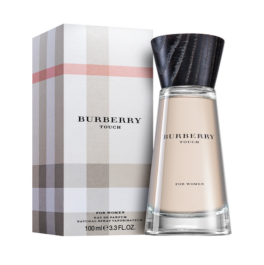 Burberry Touch EDP - Wafa International