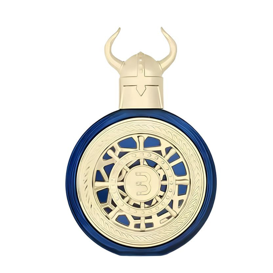 Bharara Viking Beirut EDP for Men - Wafa International