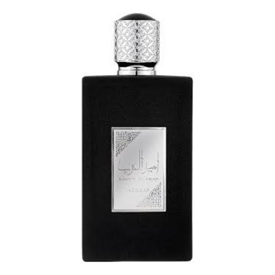 Ameer Al Arab Eau de Parfum (Unisex) - Wafa International