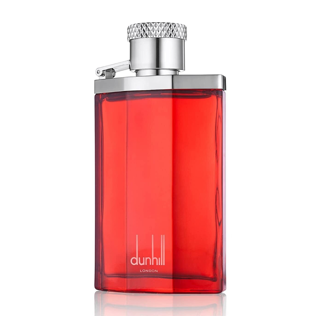 Dunhill London Red Desire EDT for Men - Wafa International