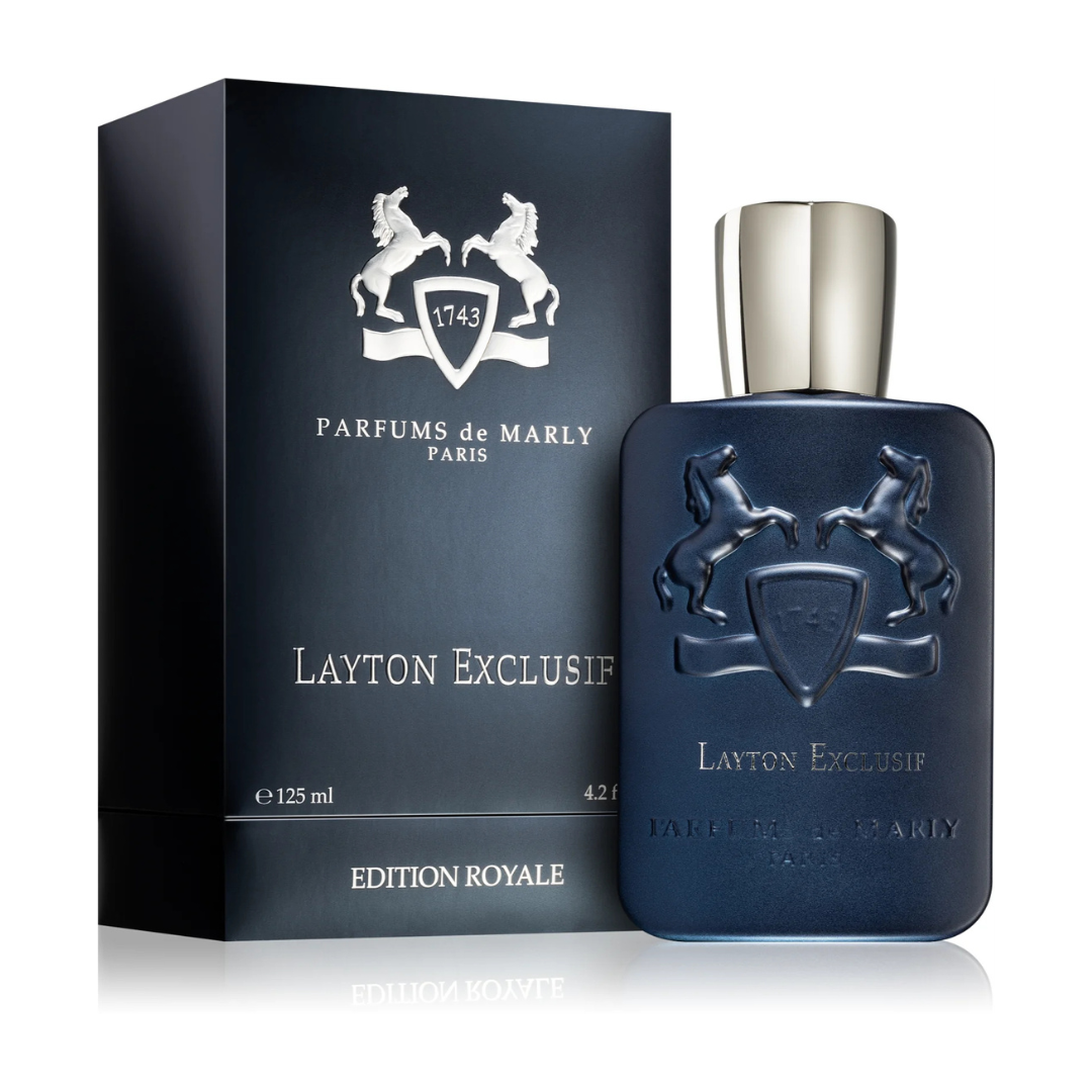 Layton Exclusif Parfum for Men