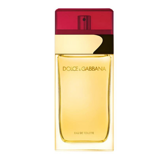 Dolce & Gabbana Pour Femme EDT - Wafa International