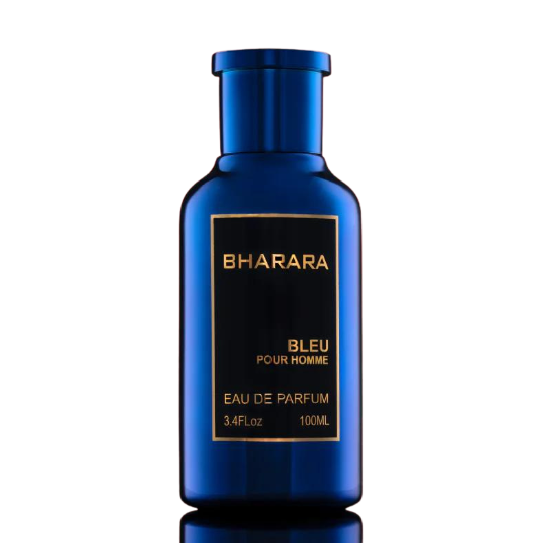 Bharara Bleu Eau de Parfum for Men - Wafa International