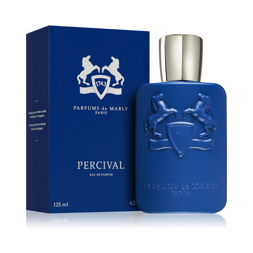 Percival EDP for Men