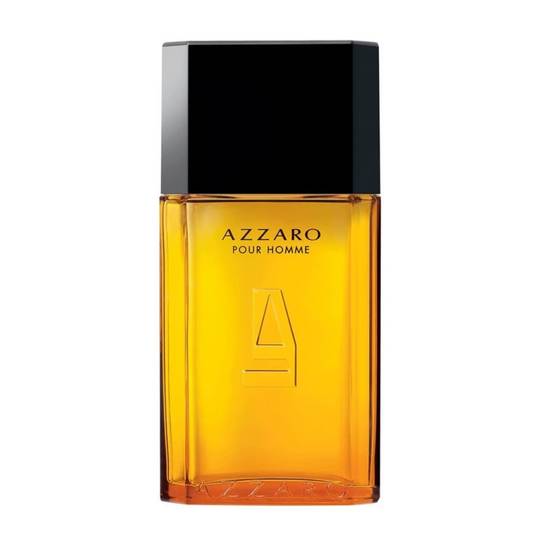 Azzaro Pour Homme EDT - Wafa International