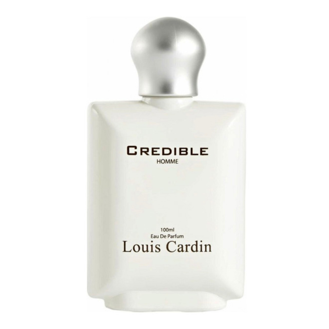 Credible Homme Eau de Parfum - Wafa International