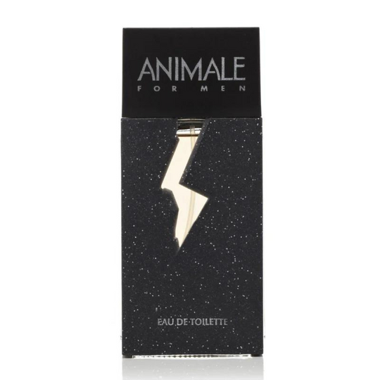 Animale for Men Eau de Toilette - Wafa International